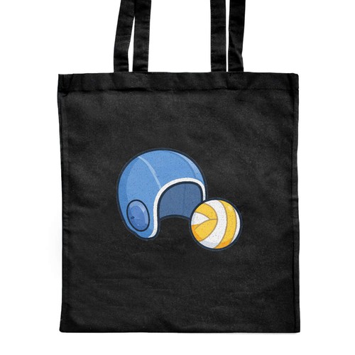 Water polo ball - 'water,