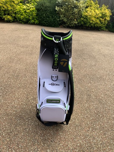 Taylormade 2025 season opener - taylormade,