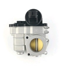 THROTTLE BODY FOR NISSAN MICRA NOTE MICRA C+C 2003-2012 16119AX000 16119AX00C