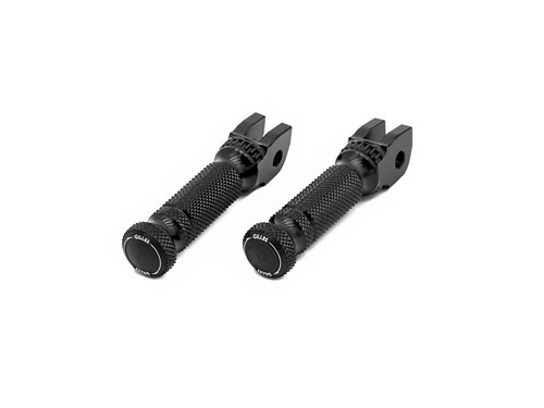 Pair pilot footrest uf41 - pilot,