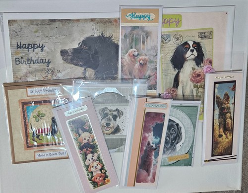 Handmade birthday card - handmade,