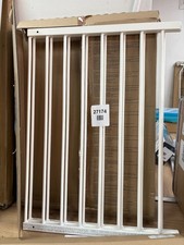 Babydan flexi fit metal - babydan,