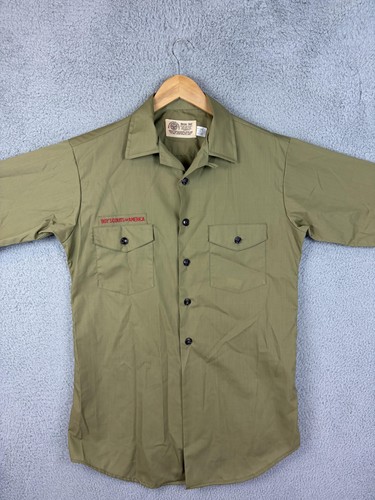 Vintage boy scouts america - vintage, of