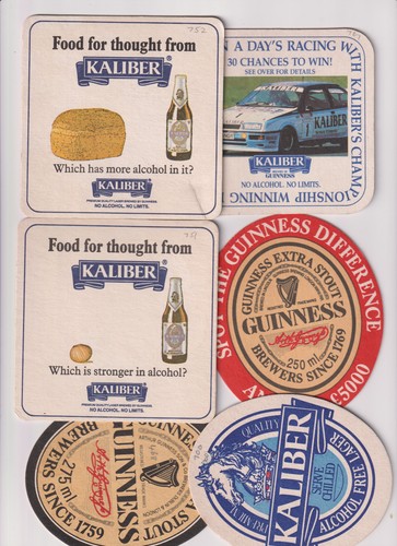 Different guinness - different,