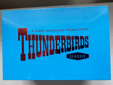 Corgi - CC00902 Thunderbirds