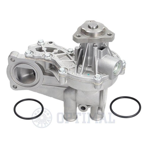 Optimum water pump for audi - for,