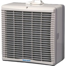 Vent Axia TX7WW Fan 7 inch T-Series Window / Panel Traditional Extractor W162110