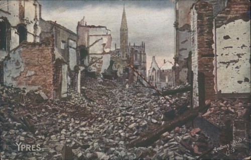 Antony ypres rue des - ypres,