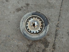 VAUXHALL VIVARO TRAFIC SPARE