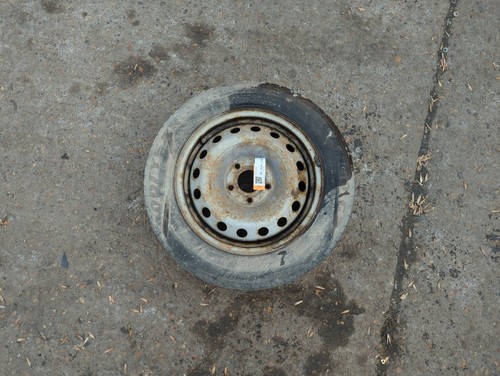 Vauxhall vivaro trafic spare - vivaro,