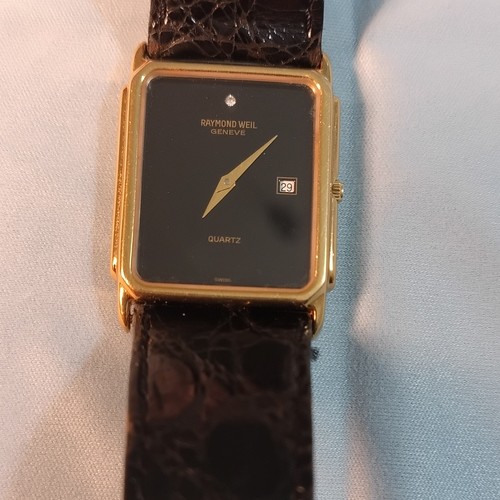 Raymond weil geneve - raymond,