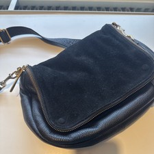 Jigsaw Women's Bag BLACK