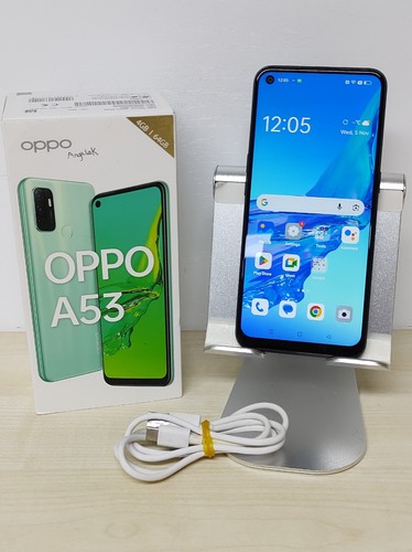 Oppo a53 64gb unlocked - a53,