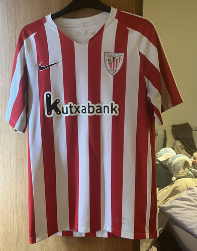 Nike athletic bilbao home - nike,