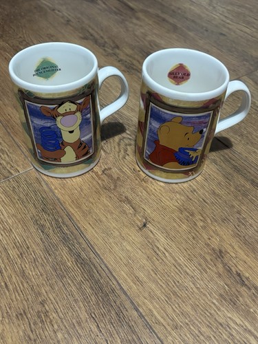 Vintage disney winnie - vintage, pooh