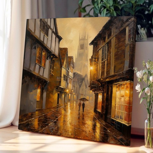 City canterbury - city,