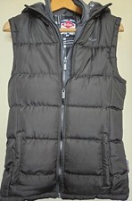 Lee Cooper Gilet With Hood
