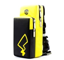 Pikachu design Carrying Case