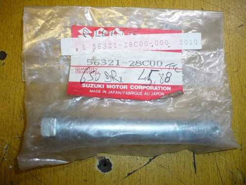 Bolt suzuki 56321 28c00 - 56321-28c00, dr