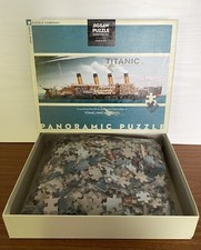 Titanic First Accounts Penguin