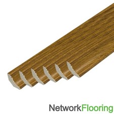 Natural Oak Polymer Scotia