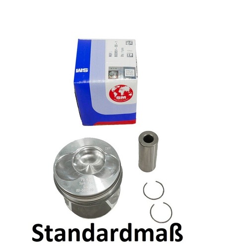 Piston std ø79 51mm - Ø79.51mm, cylinder