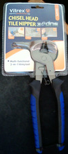 Vitrex Chisel Head Tile