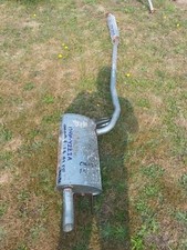 17430-YZZ3A ,  Boxes+Tail Possibly for Carina E 1.6/1.8 Saloon + Estate