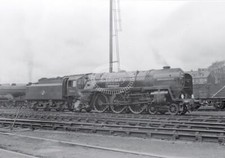 PHOTO  BR British Railways