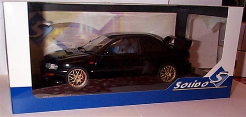 Subaru impreza 22b - impreza,