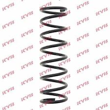 REAR AXLE SUSPENSION COIL