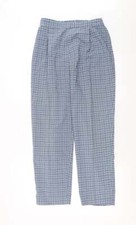 Berketex Womens Blue Polyester