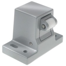 DOOR BALL LATCH CATCH BLOCK