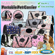 Large Pet Carrier Bag AVC