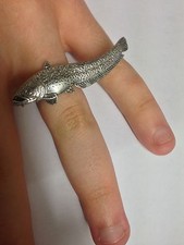 F46 Wells Catfish English