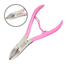 Professional Toe Nail Clipper