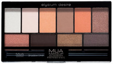 MUA Elysium Desire