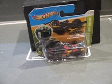 Hot Wheels 2011 Indycar Oval