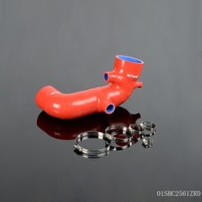 SILICONE INDUCTION AIR INTAKE