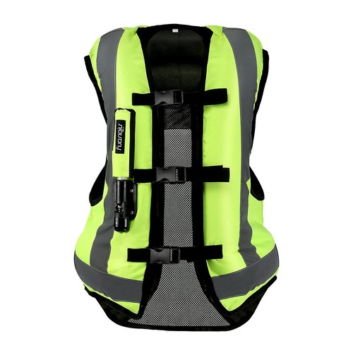 Adjustable motorcycle air - adjustable,