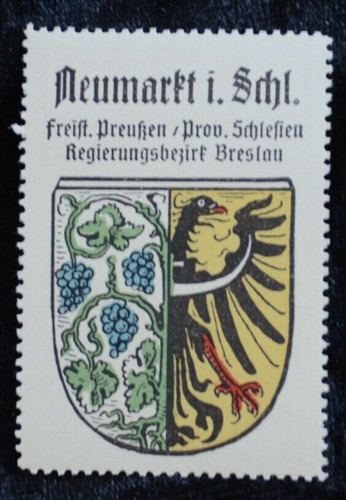Vignette town coat arms - of,