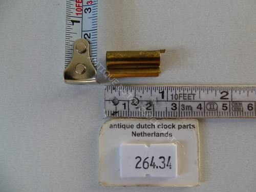 Brass suspension spring cover - spring,