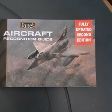 Aircraft Recognition Guide
