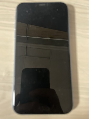 Iphone faulty please read - xr, *