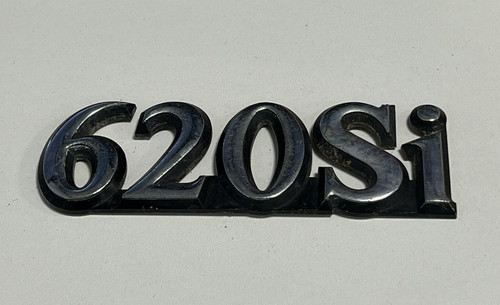 Rover 620si car emblem - rover, badge
