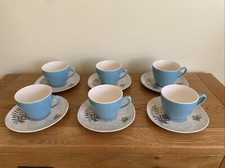 J&G Meakin “Rock Fern”