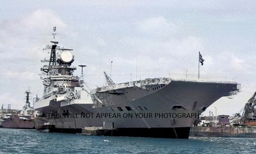 Royal navy aircraft carrier - aircraft,