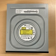 LG Super Multi DVD Writer