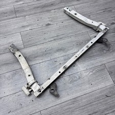 VAUXHALL CORSA E SUBFRAME RADIATOR SUPPORT 522152072 LOWER BRACKET BAR 14-19