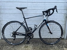 Giant Defy 1 Road Bike